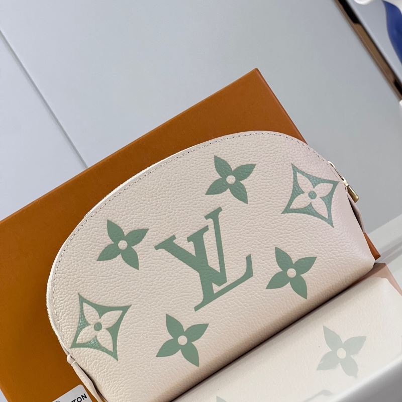 LV Clutch Bags